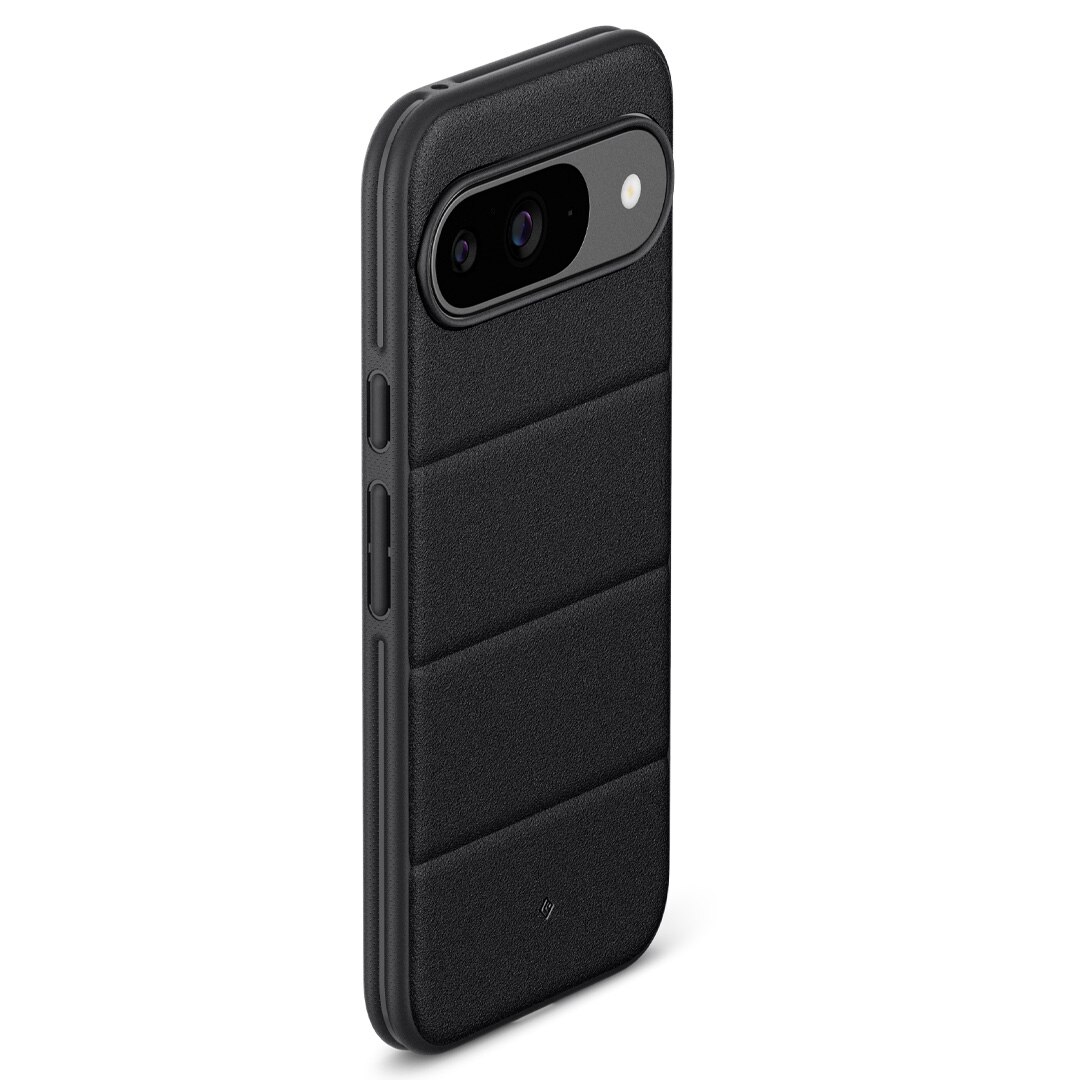 Cover Athlex Google Pixel 9 Pro, Black