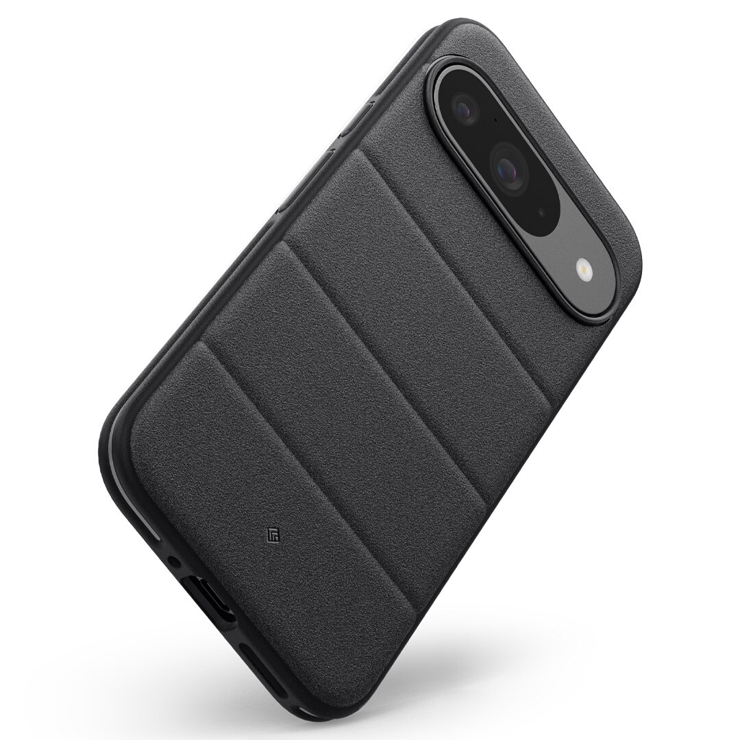 Cover Athlex Google Pixel 9 Pro, Black