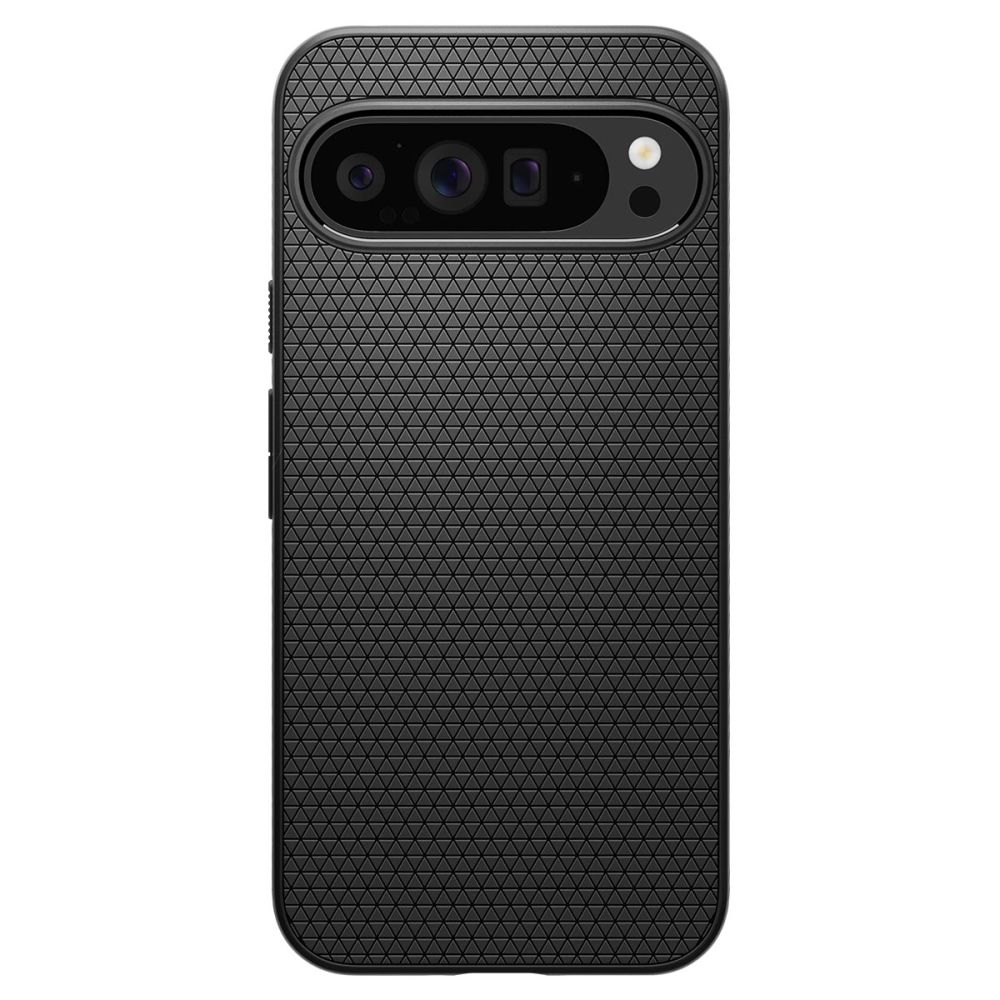 Cover Liquid Air Google Pixel 9 Pro XL Matte Black