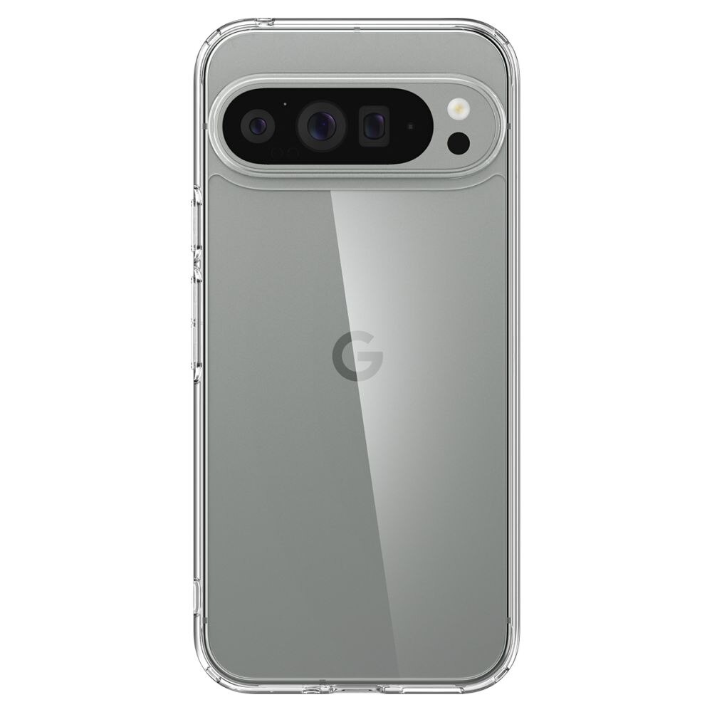 Cover Ultra Hybrid Google Pixel 9 Pro XL Crystal Clear