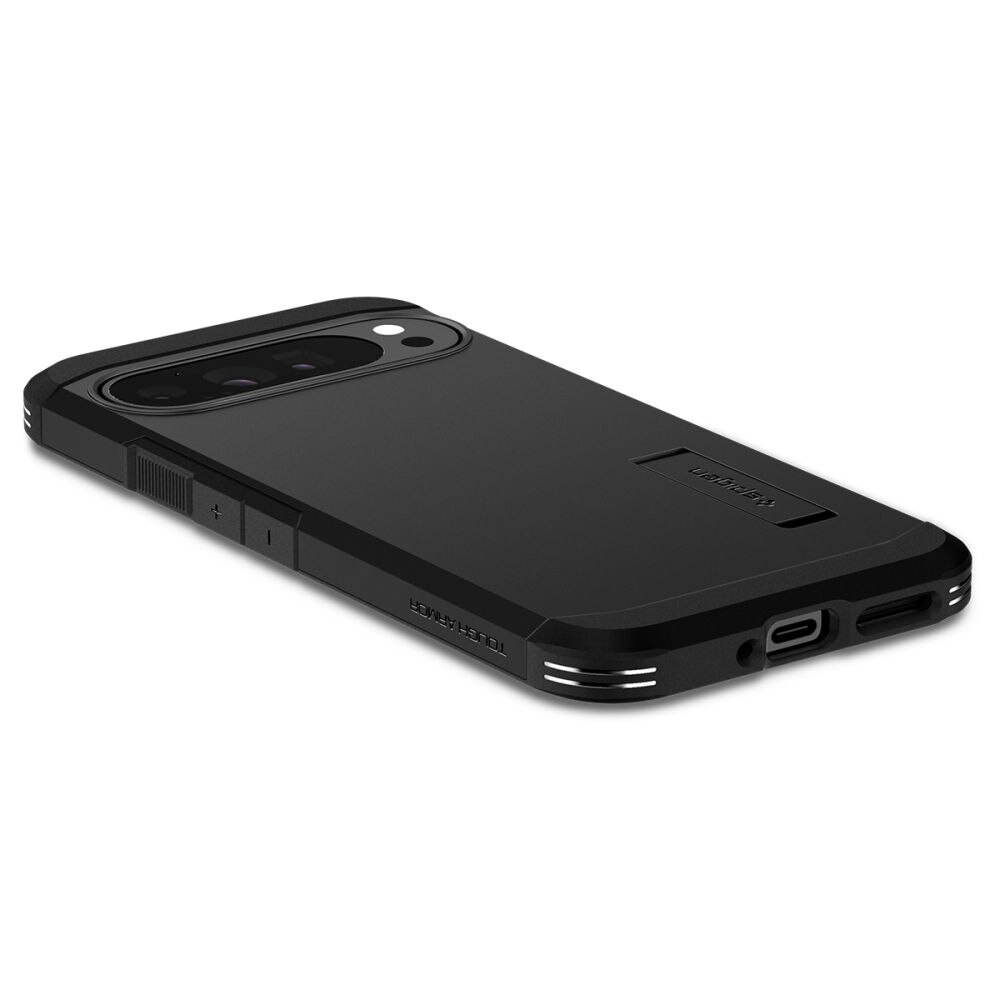 Cover Tough Armor Google Pixel 9 Pro XL Black