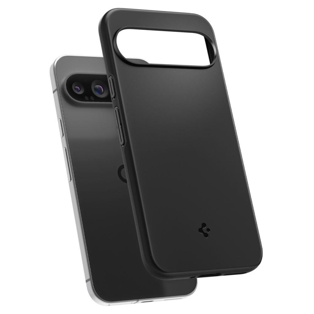 Cover Thin Fit Google Pixel 9 Pro XL Black