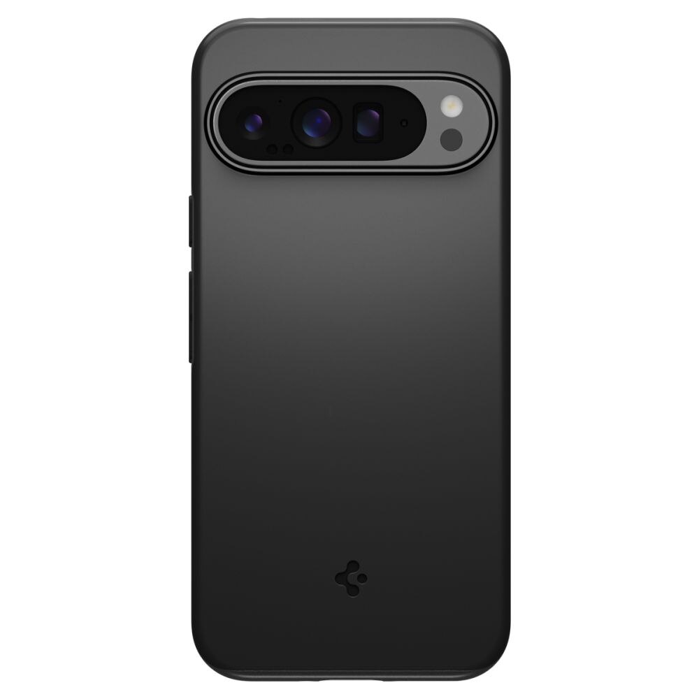 Cover Thin Fit Google Pixel 9 Pro XL Black