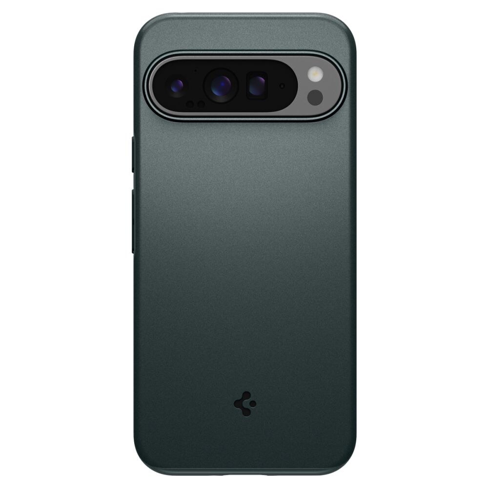 Cover Thin Fit Google Pixel 9 Pro XL Abyss Green