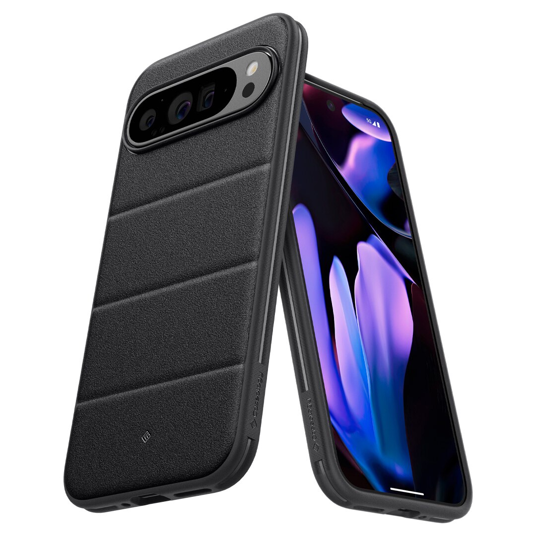 Cover Athlex Google Pixel 9 Pro XL, Black