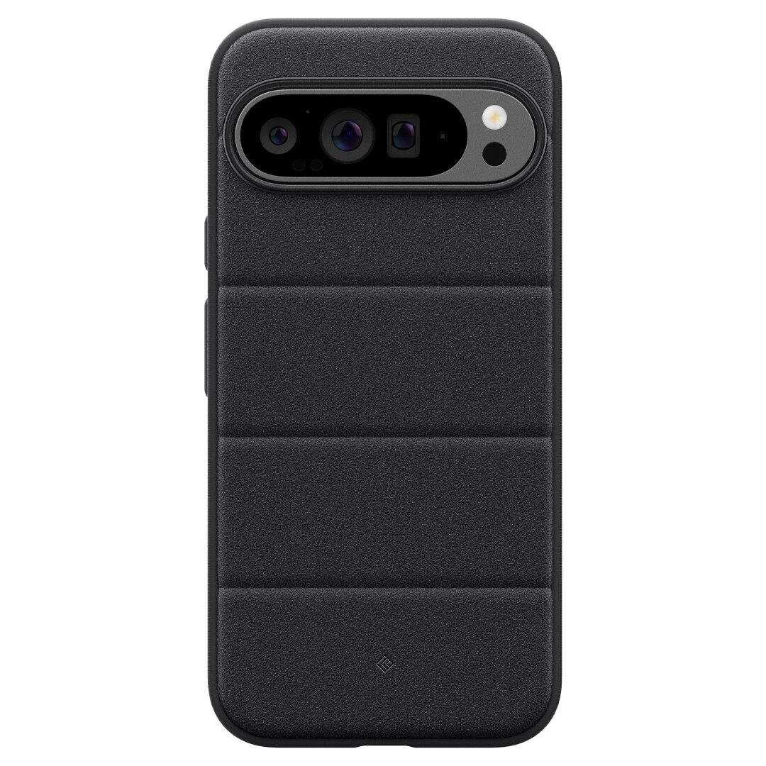 Cover Athlex Google Pixel 9 Pro XL, Black