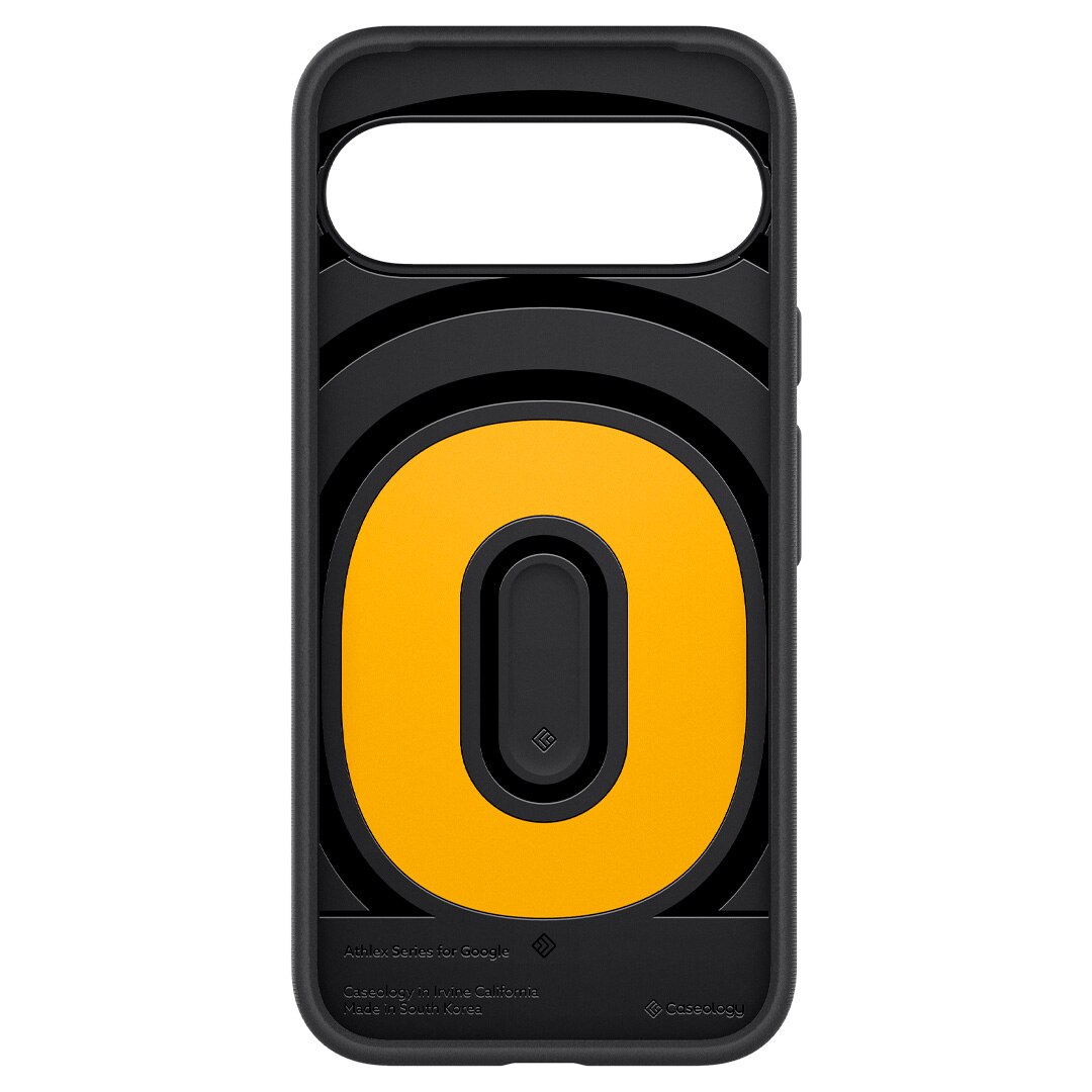 Cover Athlex Google Pixel 9 Pro XL, Black