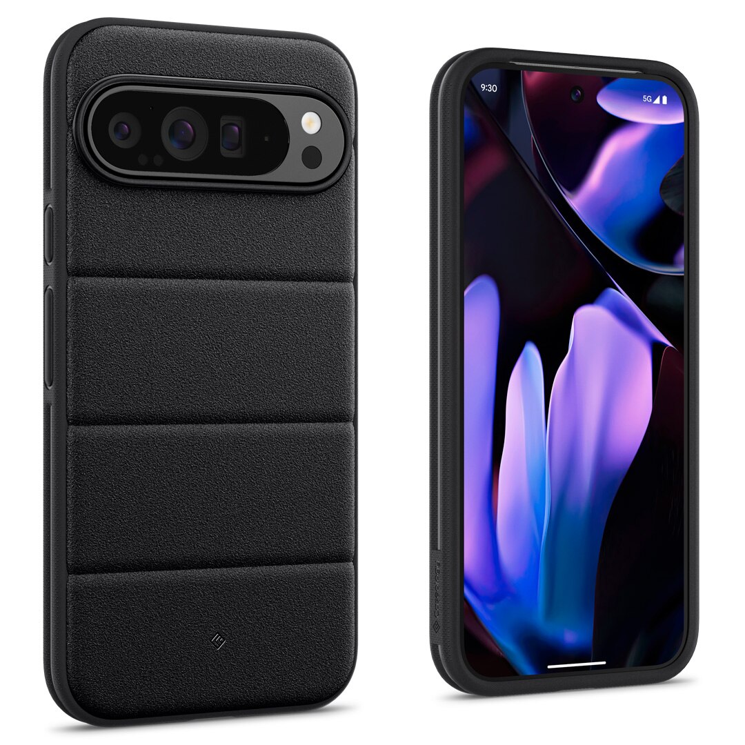 Cover Athlex Google Pixel 9 Pro XL, Black