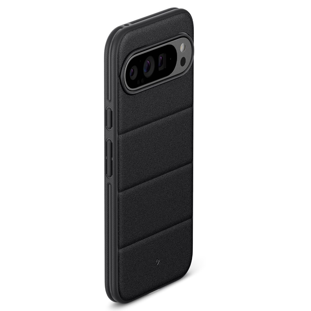 Cover Athlex Google Pixel 9 Pro XL, Black