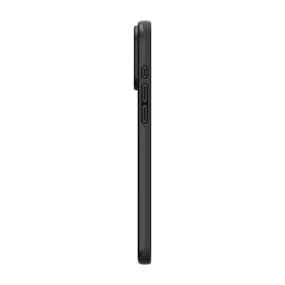 Cover Thin Fit MagSafe iPhone 16 Pro Black