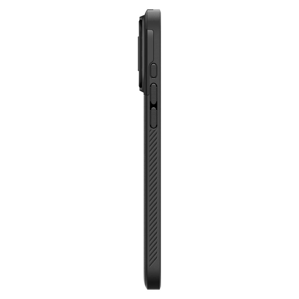 Optik Armor MagSafe iPhone 16 Pro Black