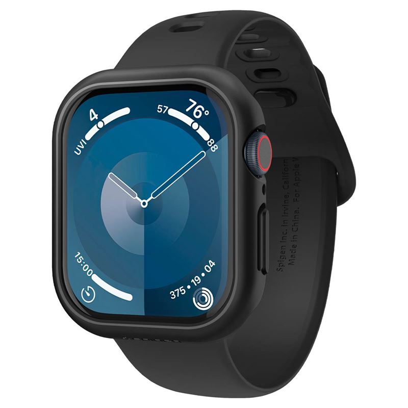 Cover Thin Fit Apple Watch Series 10 42mm Black