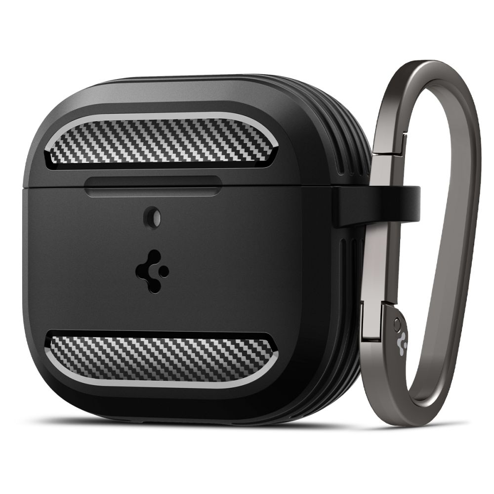 Case Rugged Armor Apple AirPods 4 Black