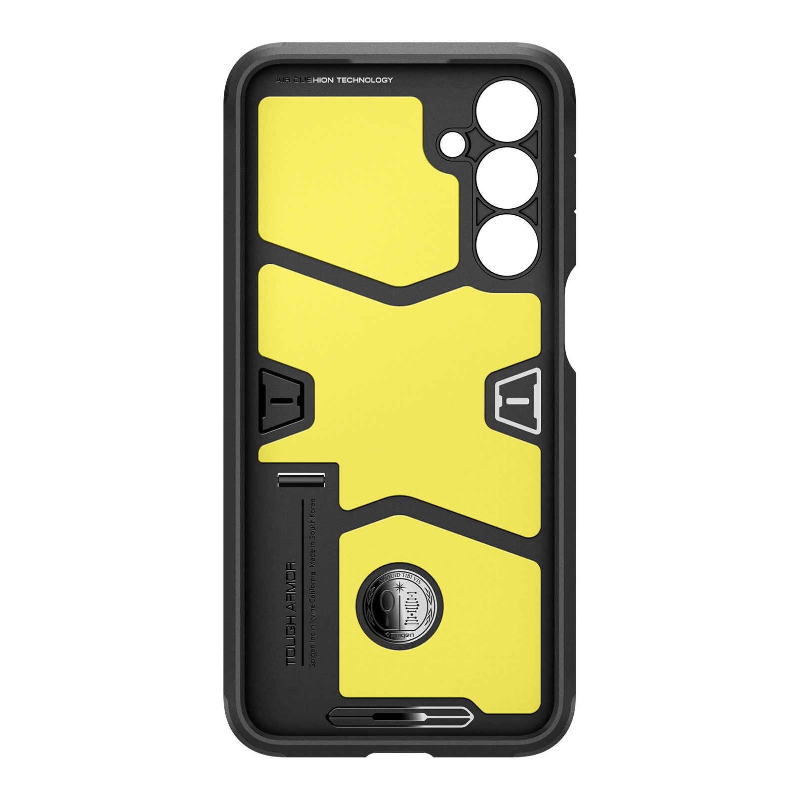 Cover Tough Armor Samsung Galaxy A16 Black