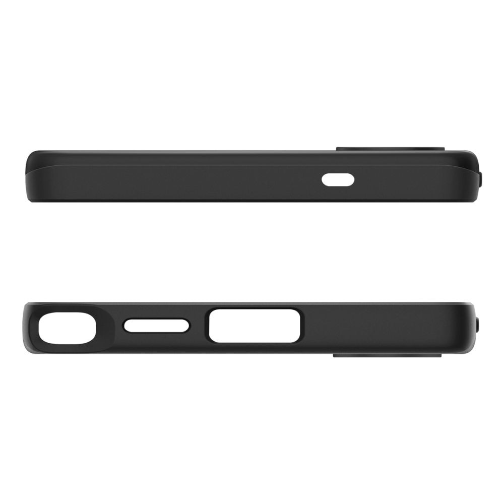 Cover Thin Fit MagSafe Samsung Galaxy S25 Ultra Black