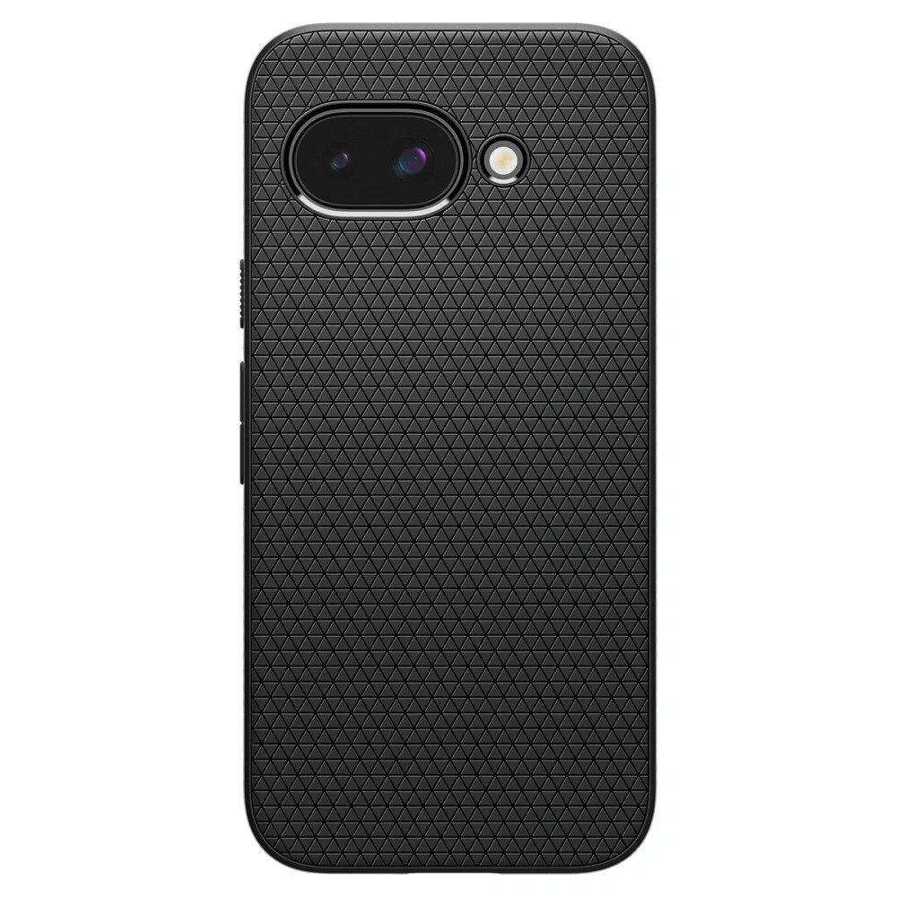 Cover Liquid Air Google Pixel 9a Matte Black