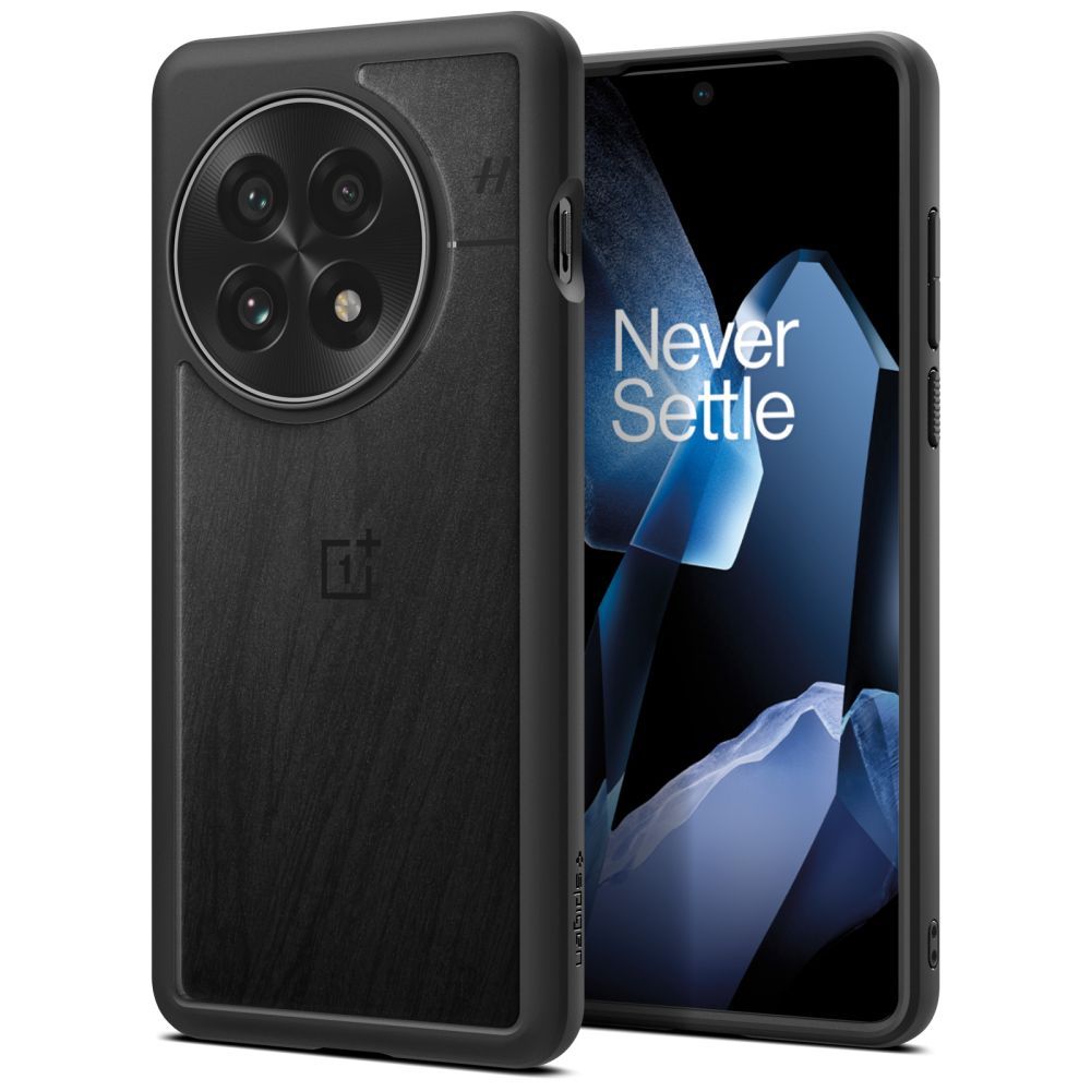 Cover Ultra Hybrid  OnePlus 13 Matte Black