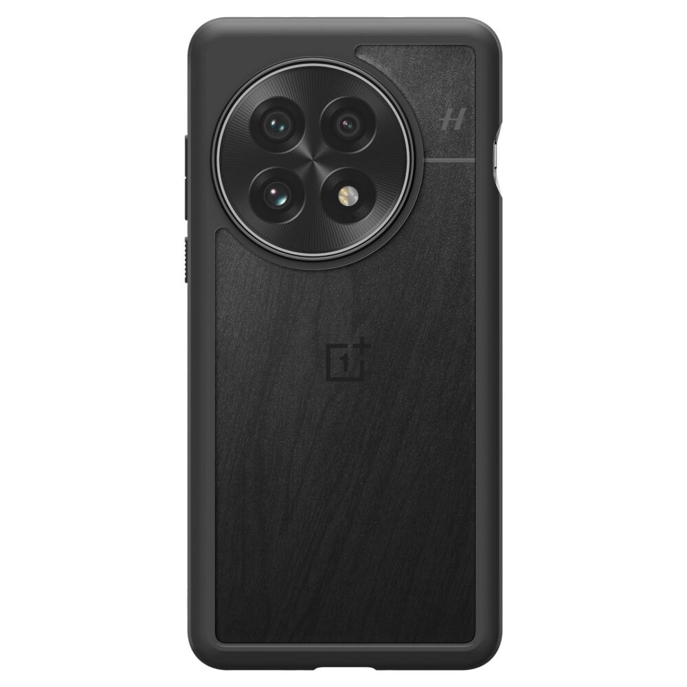 Cover Ultra Hybrid  OnePlus 13 Matte Black