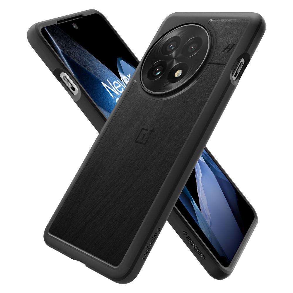 Cover Ultra Hybrid  OnePlus 13 Matte Black