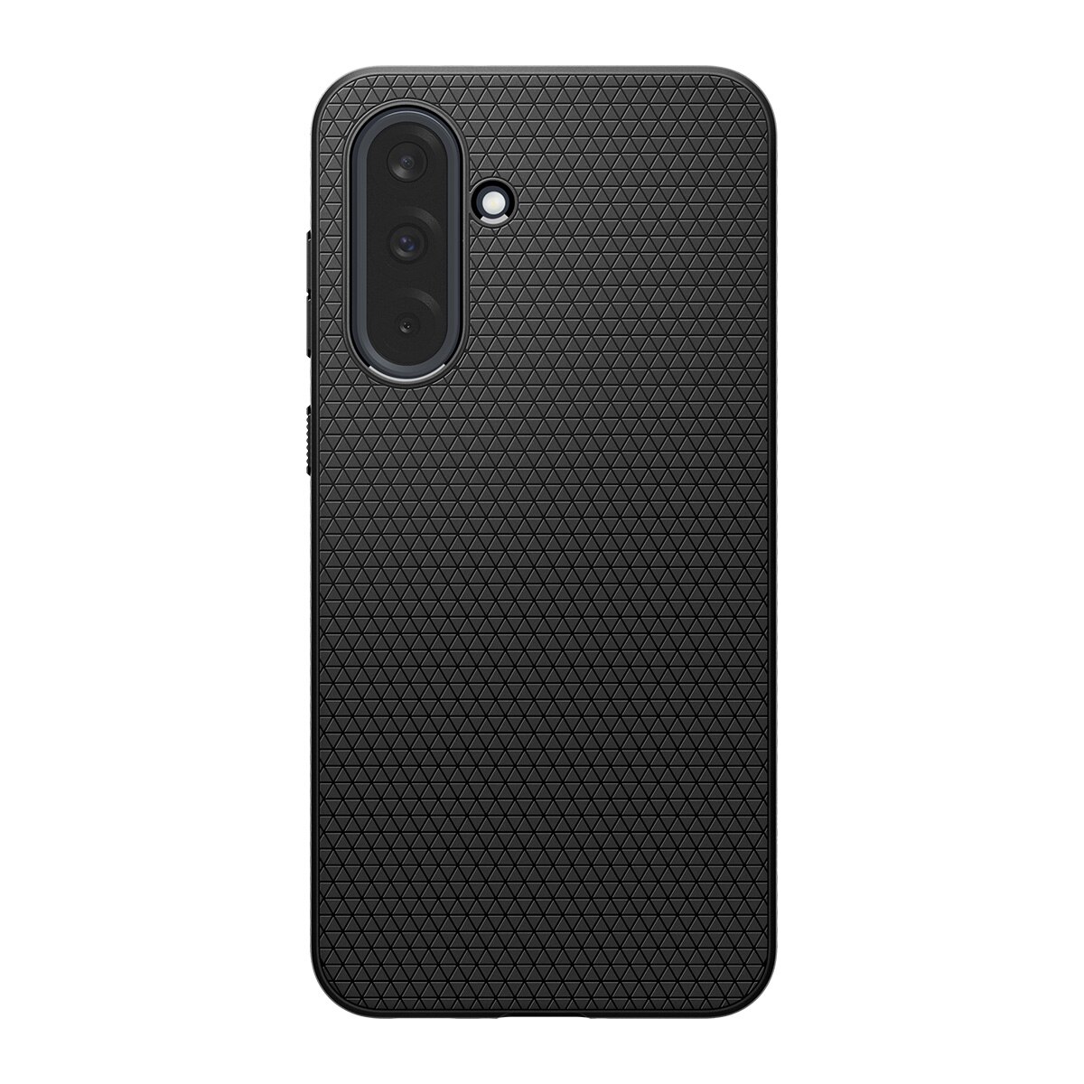 Cover Liquid Air Samsung Galaxy A36 Matte Black