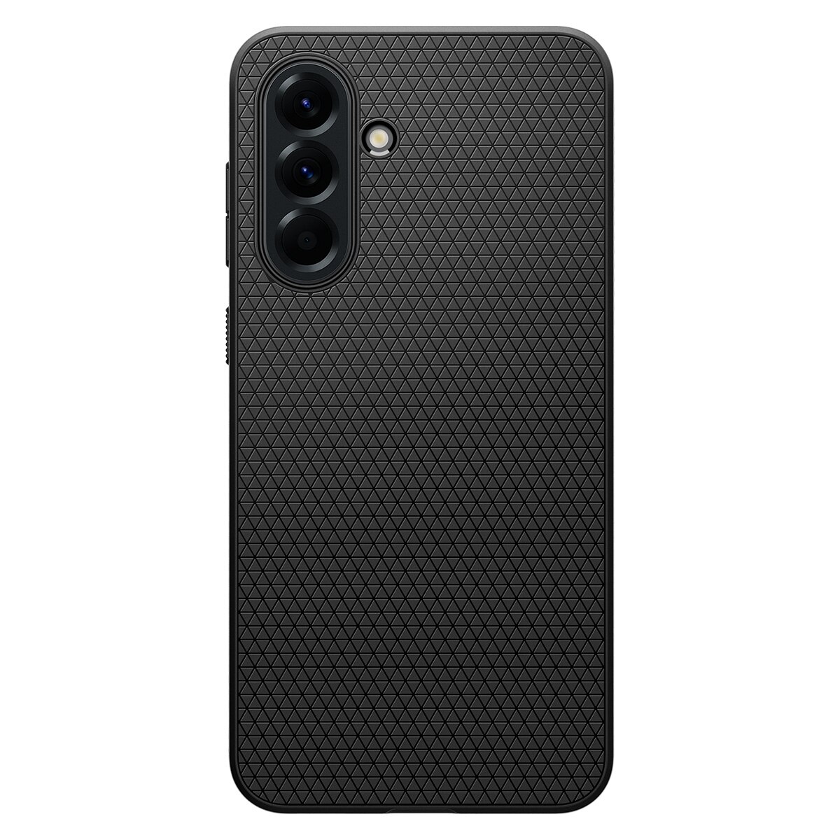 Cover Liquid Air Samsung Galaxy A56 Matte Black