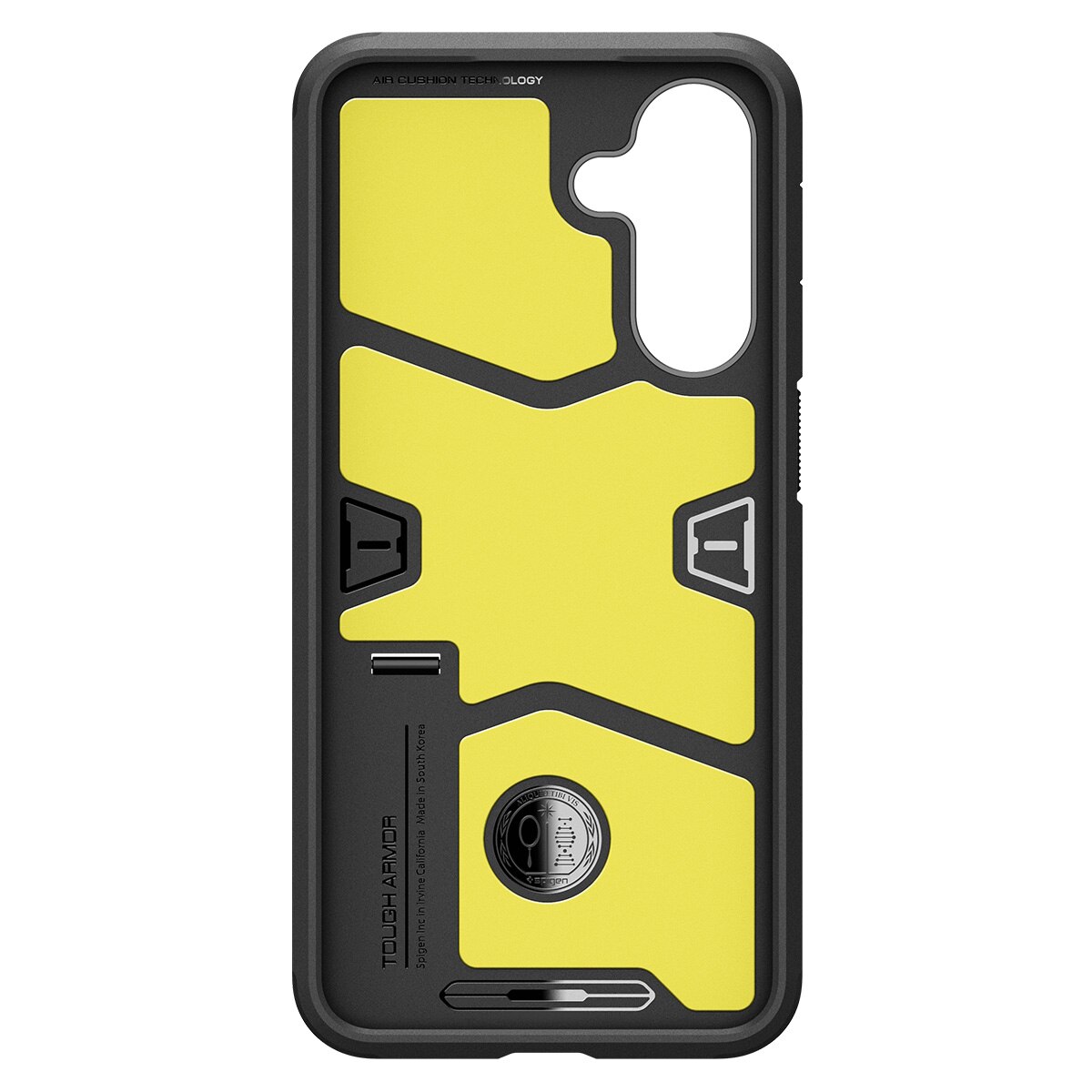 Cover Tough Armor Samsung Galaxy A56 Black