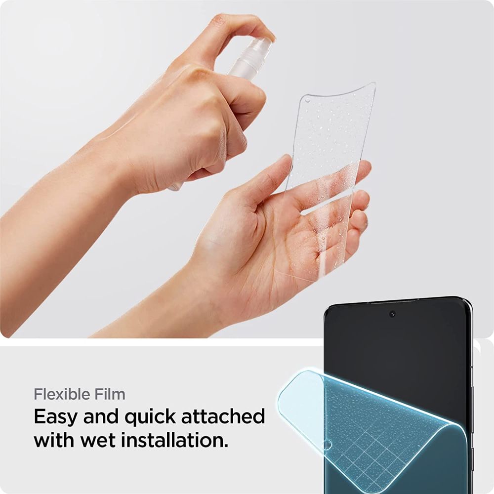 Screen Protector Neo Flex (2 pezzi) Xiaomi 13 Pro