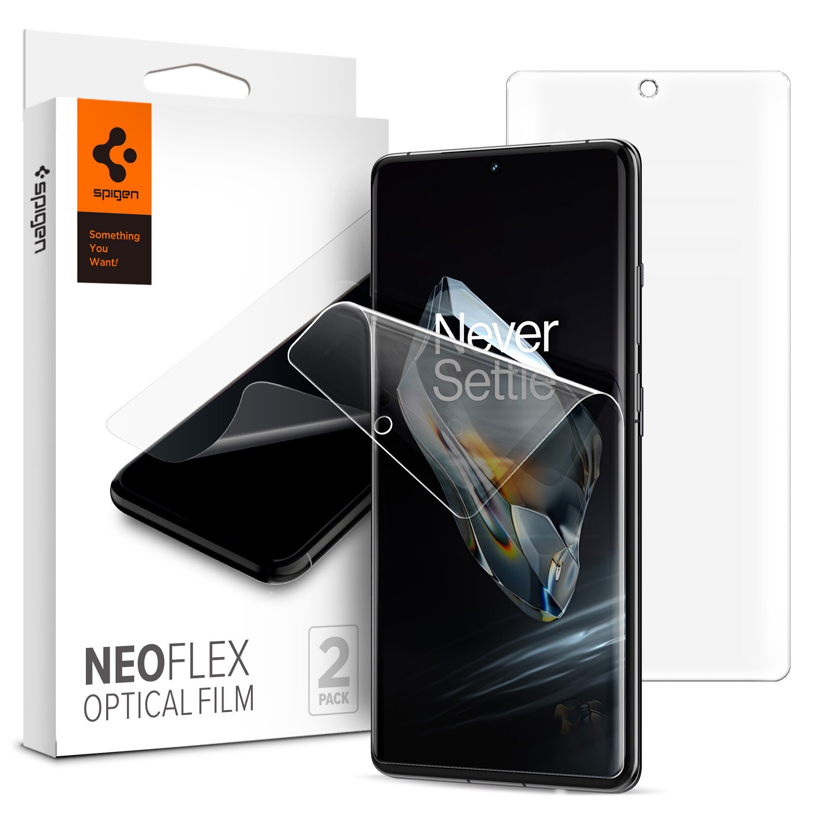 Screen Protector Neo Flex (2 pezzi) OnePlus 12