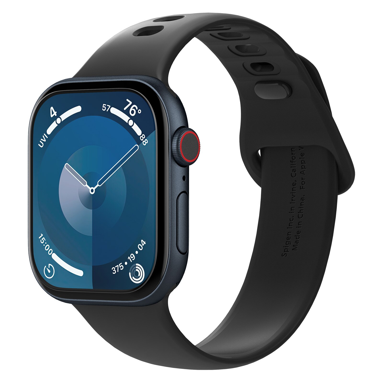 Proteggischermo EliteShield EZ Fit (2 pezzi) Apple Watch Series 10 46mm