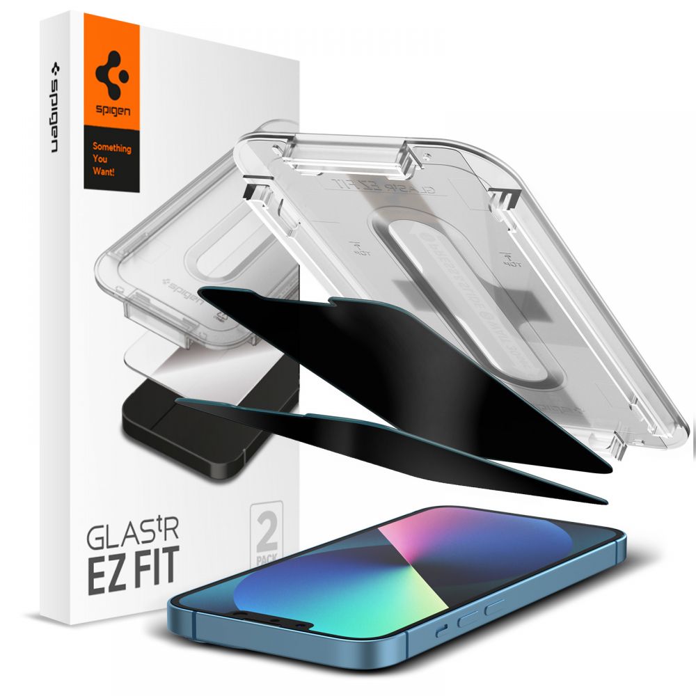 Screen Protector GLAS.tR EZ Fit (2 pezzi) iPhone 16e