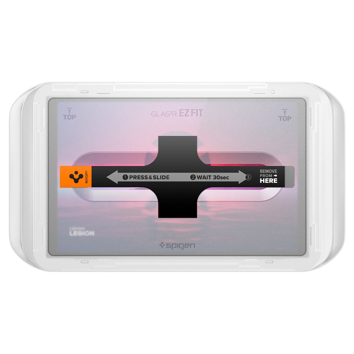 Screen Protector GLAS EZ Fit Lenovo Legion Go