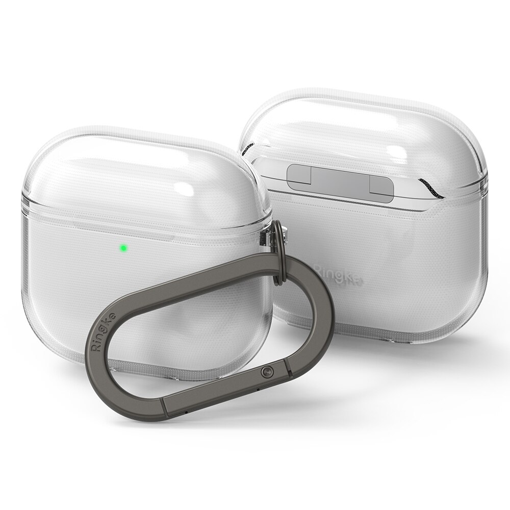 Cover Air Apple AirPods 4 Clear