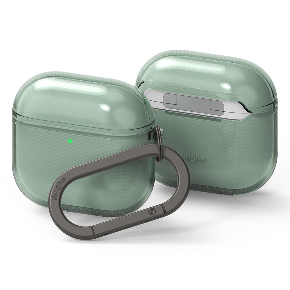 Cover Air Apple AirPods 4 Green