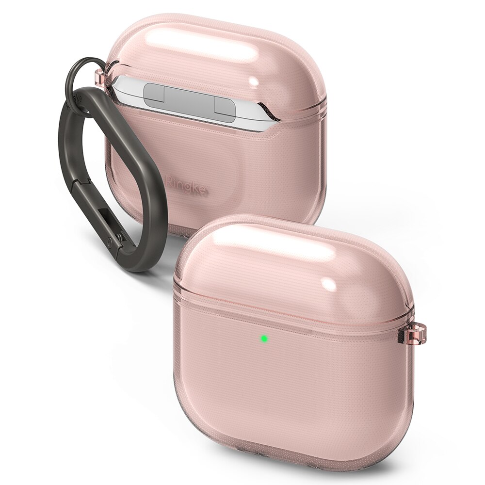 Cover Air Apple AirPods 4 Pink