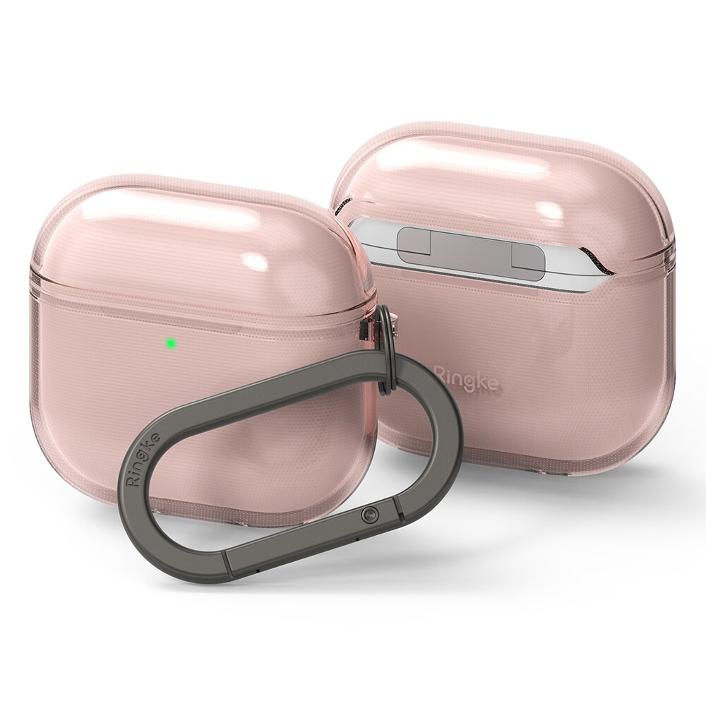 Cover Air Apple AirPods 4 Pink