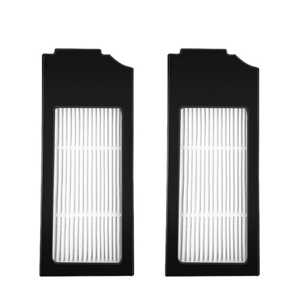 2-pack HEPA-filtro per Ecovacs Deebot X1 Omni