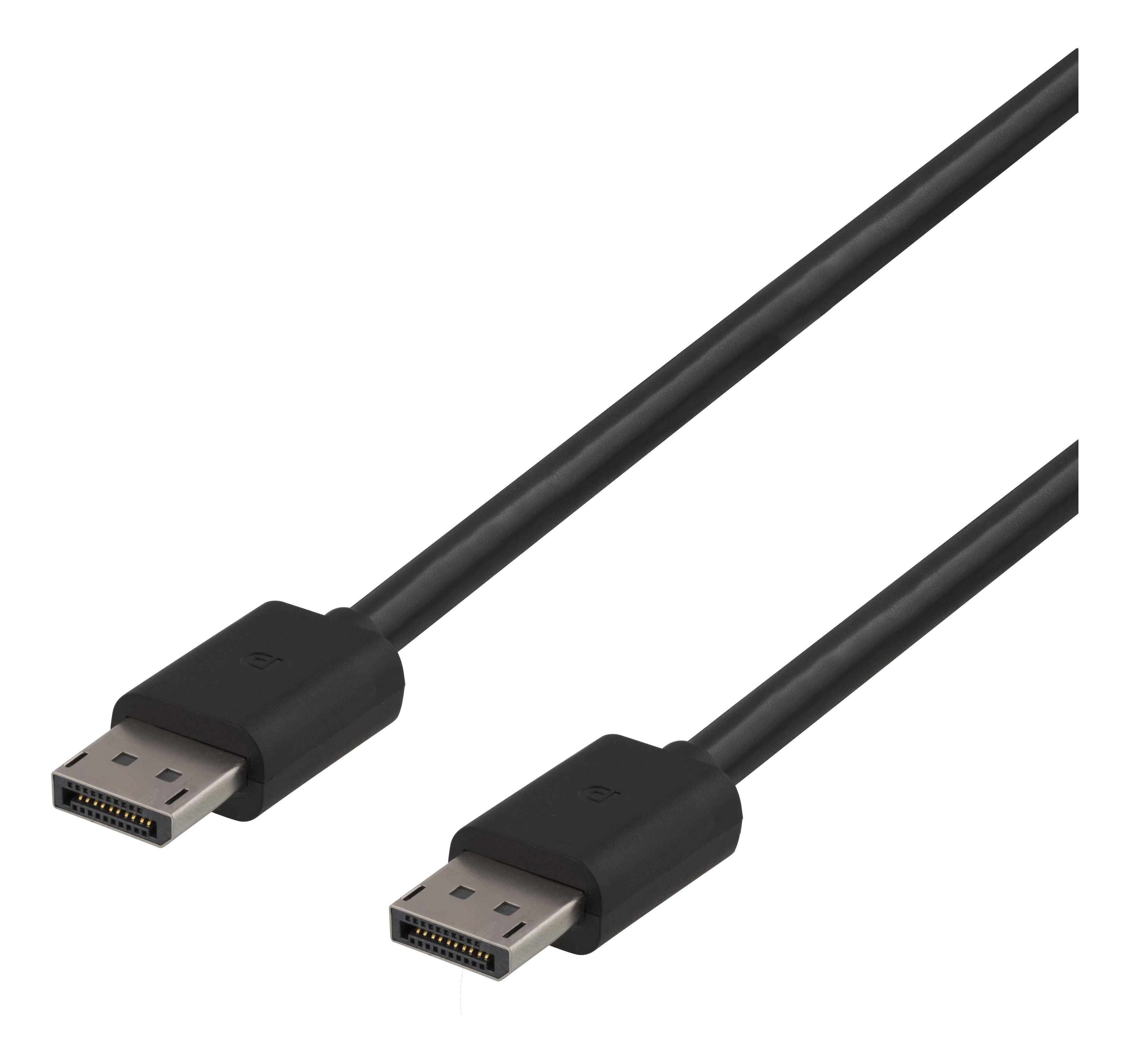 Cavo DisplayPort di 3 m nero