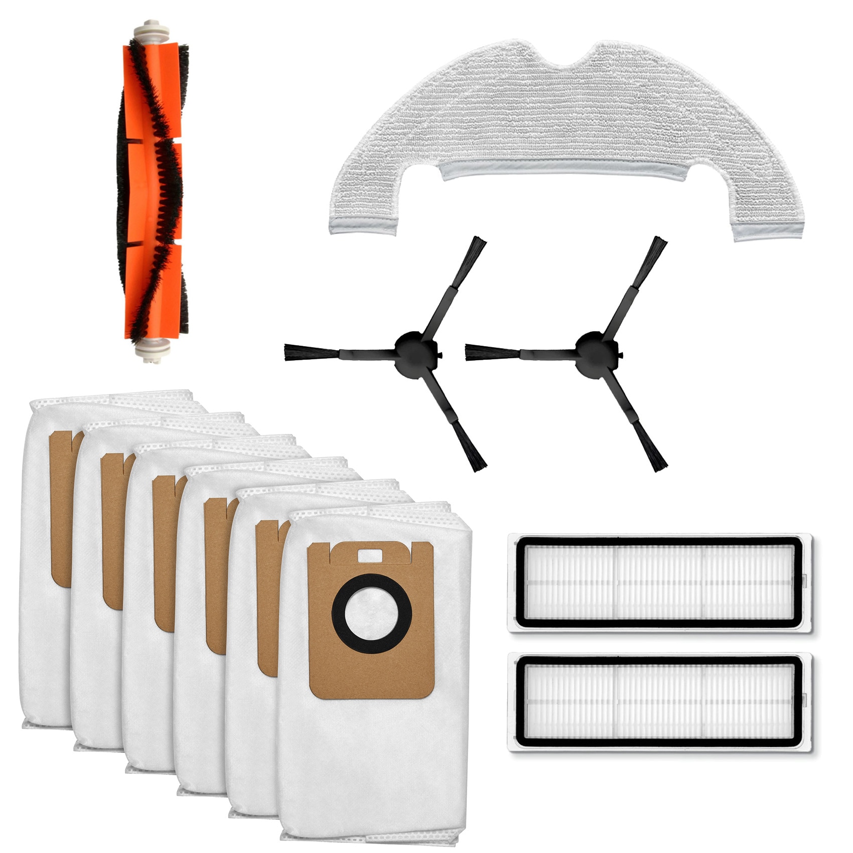 Kit accessori  Dreame D10 Plus