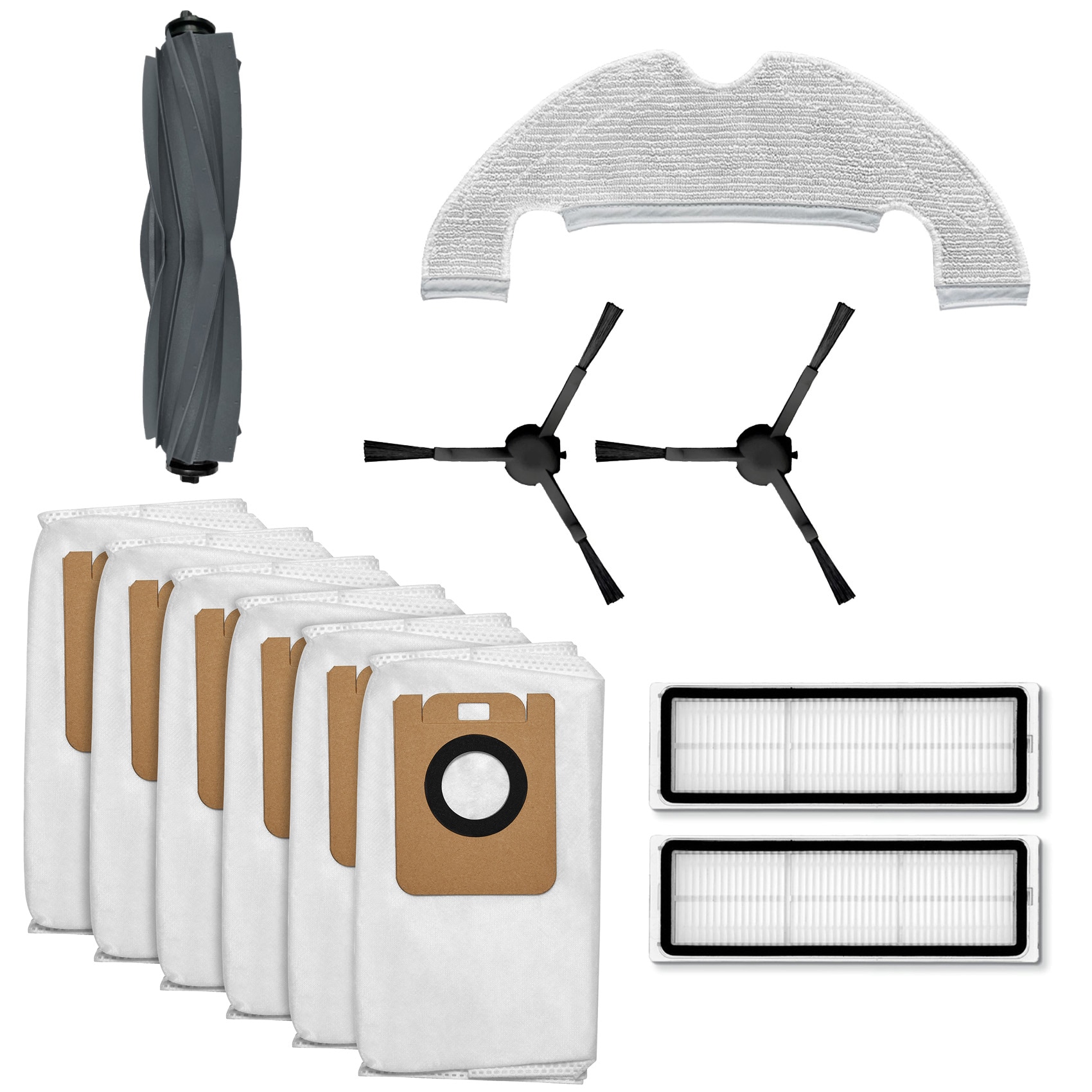 Kit accessori  Dreame D10s Plus