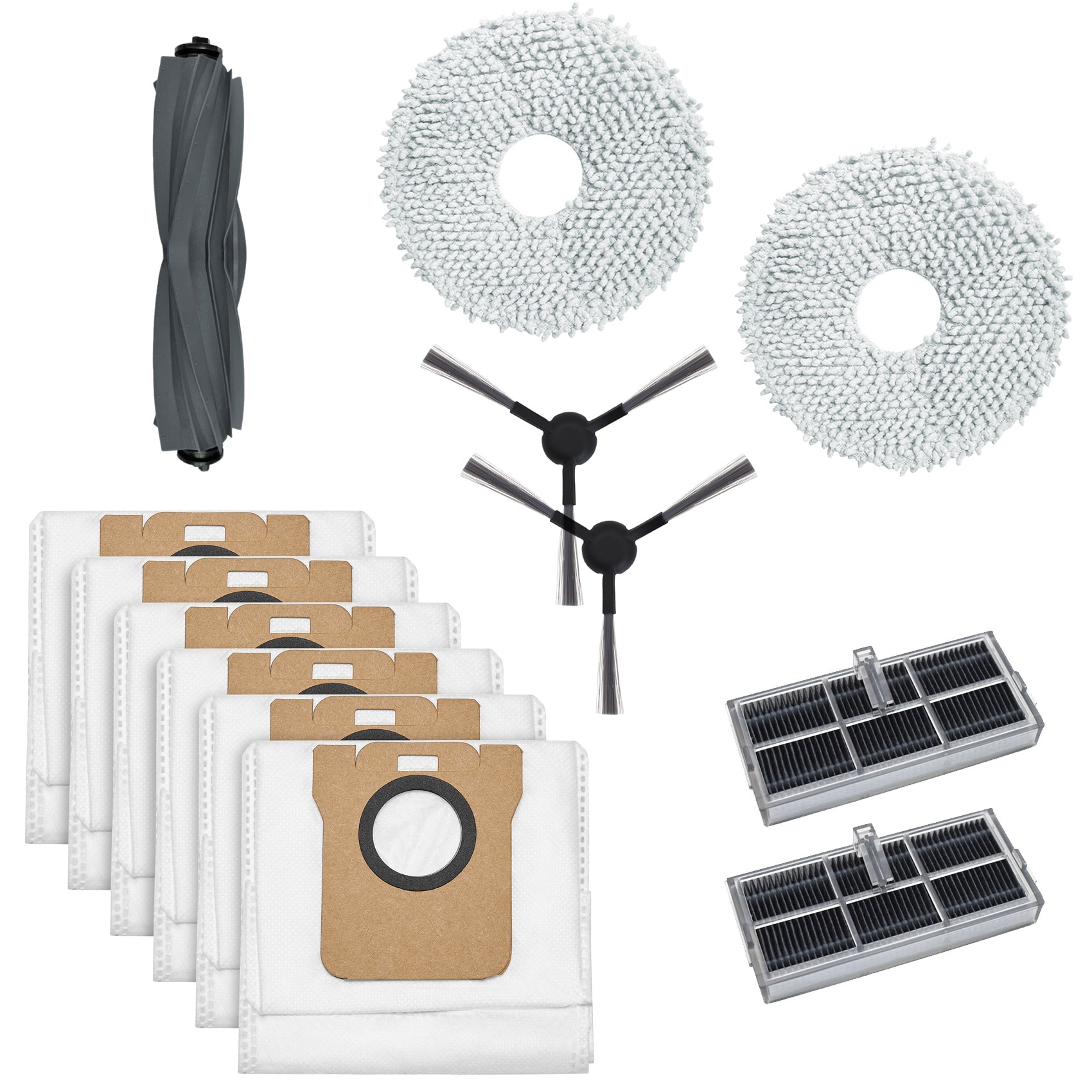 Kit accessori  Dreame Mova E30 Ultra