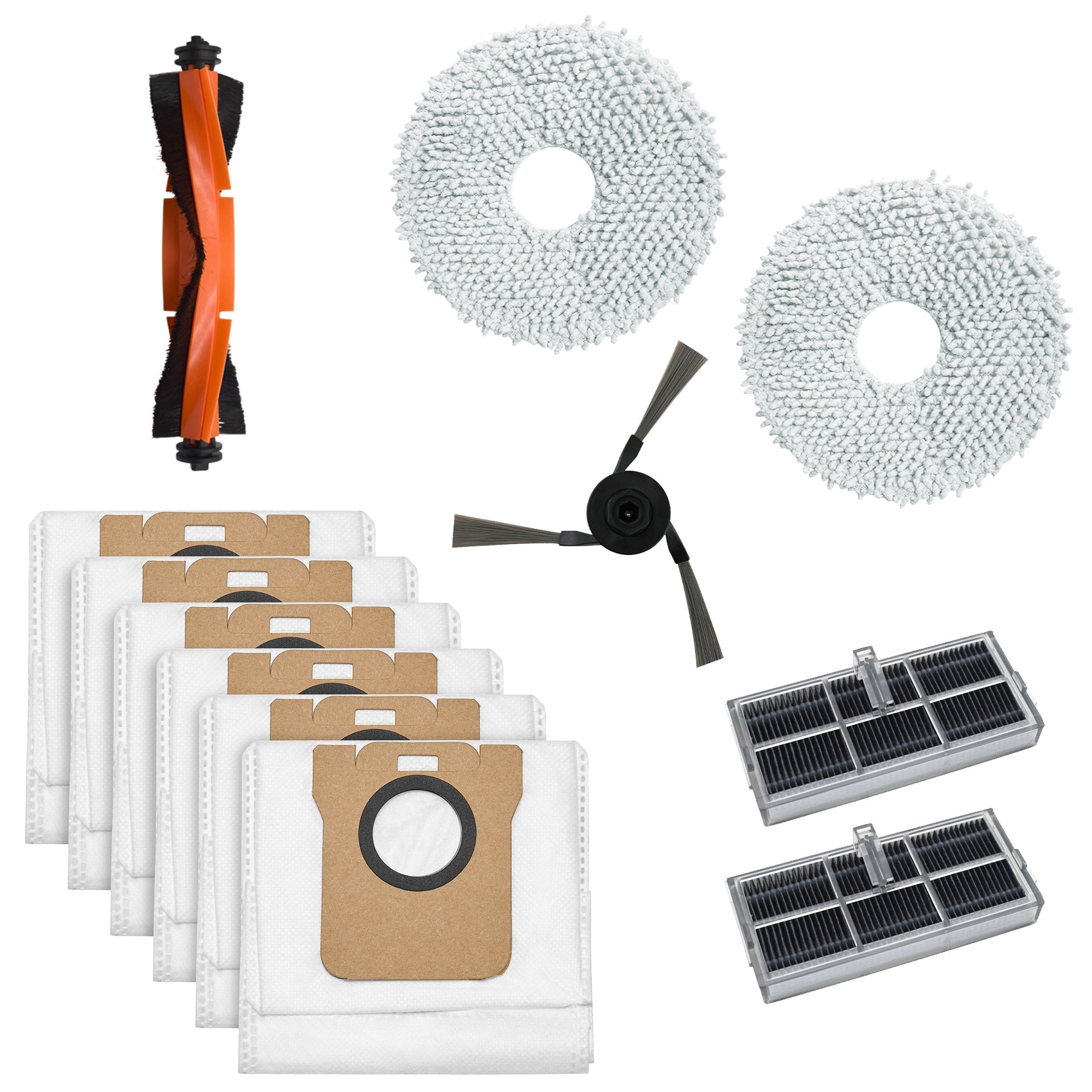 Kit accessori Dreame L40 Ultra