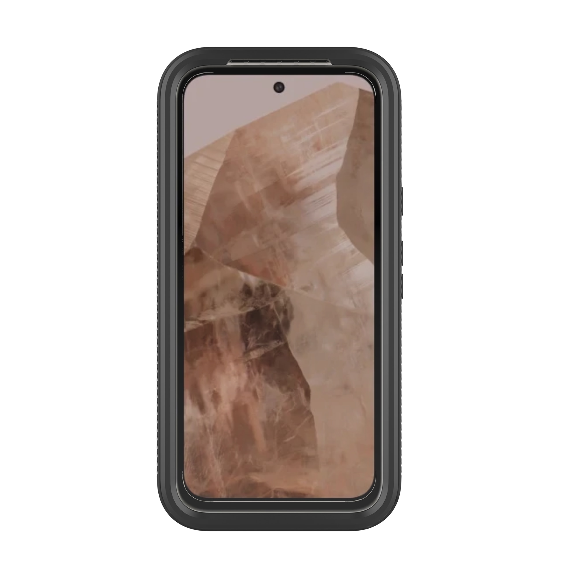 Cover Full Protection Google Pixel 8a nero