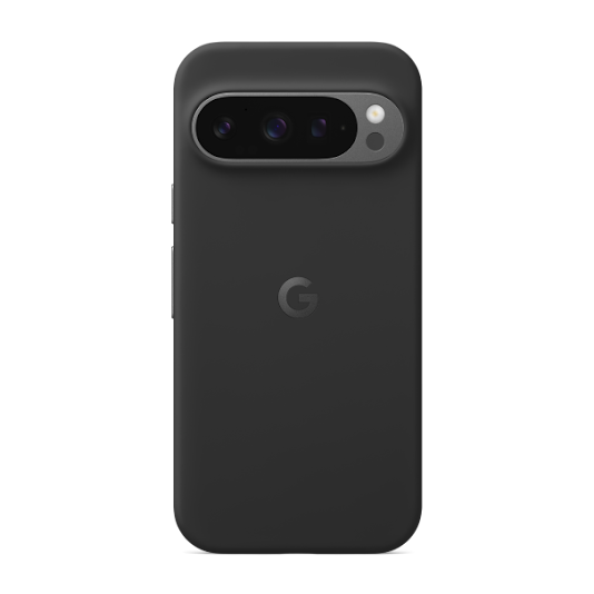 Cover Google Pixel 9 Pro Obsidian