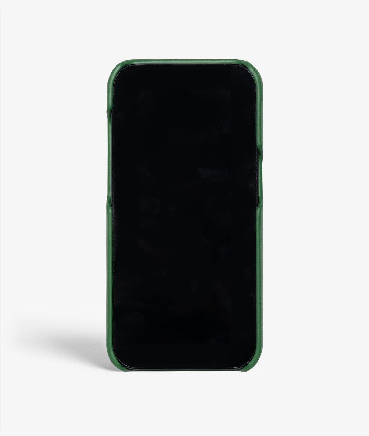 Cover iPhone 14 Pro Max Tiger Green