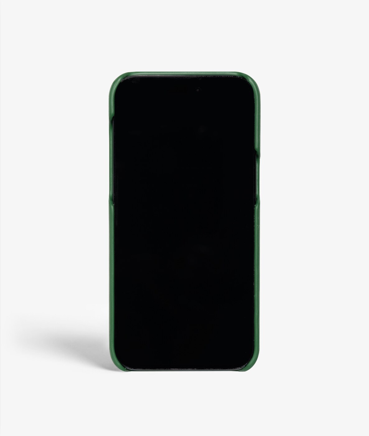 Cover iPhone 14 Pro Monkey Green