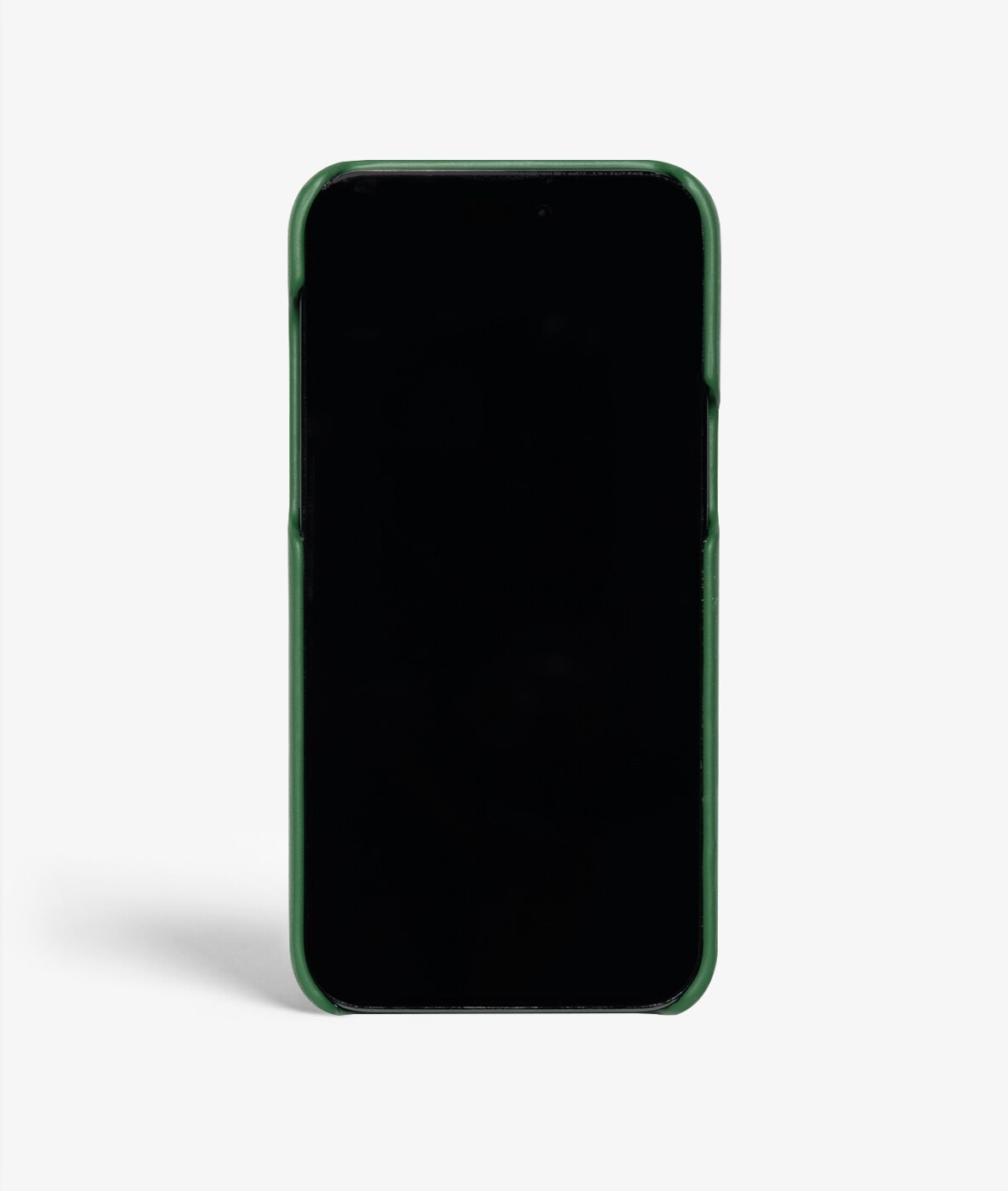 Cover iPhone 14 Pro Max Monkey Green