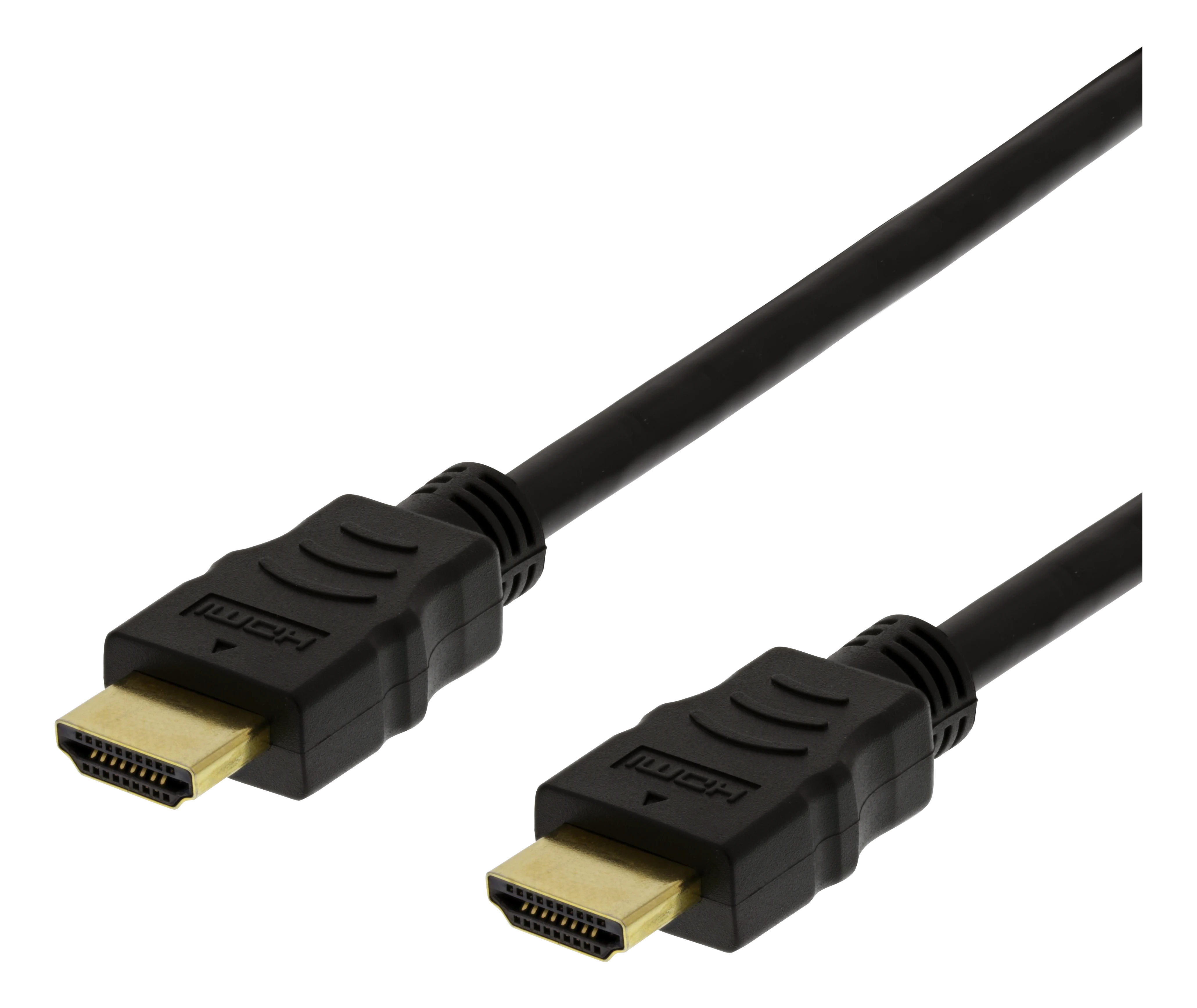 Cavo HDMI flessibile ad alta velocità 4K UHD 1m