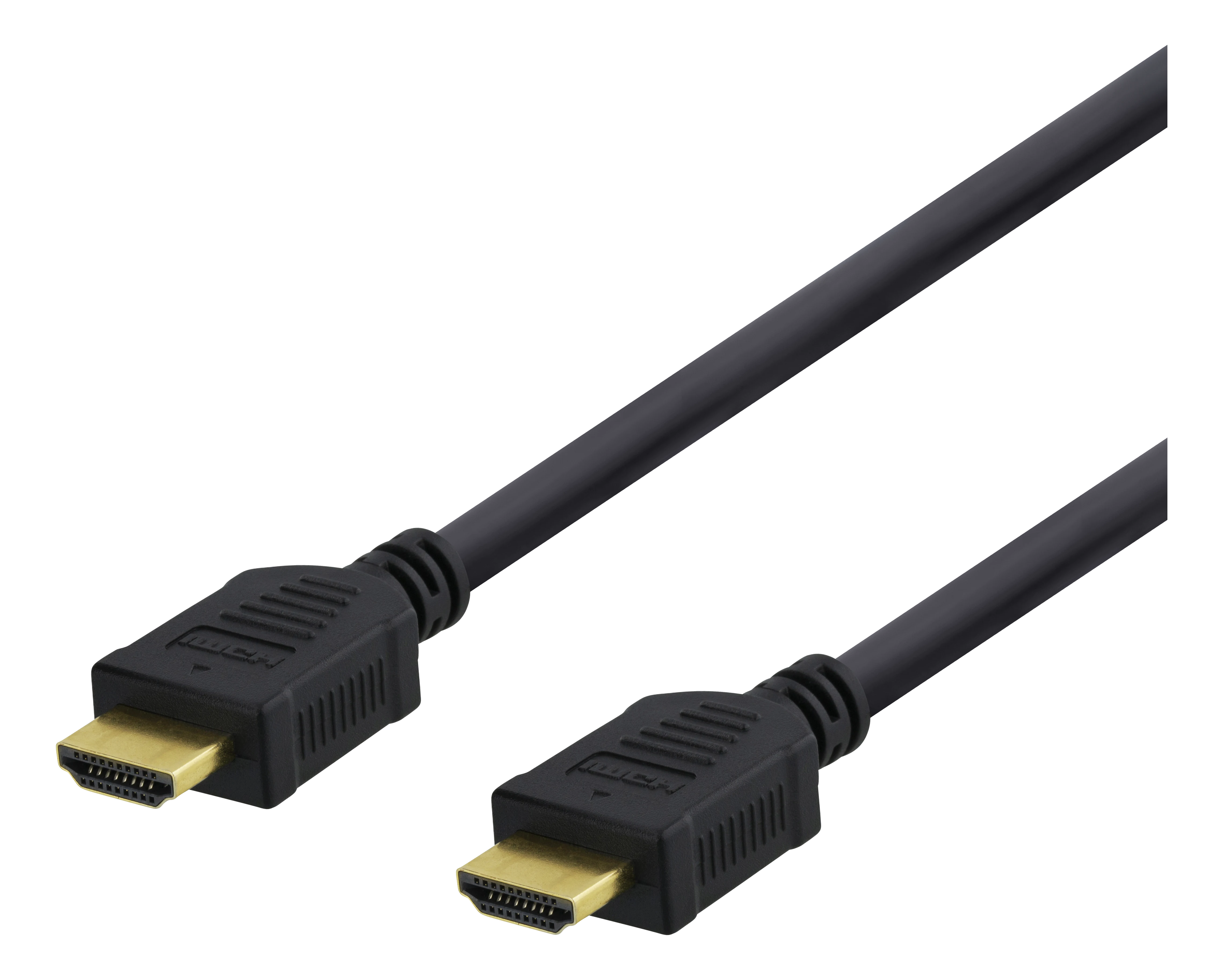 Cavo HDMI ad alta velocità con Ethernet 4K UHD 10m