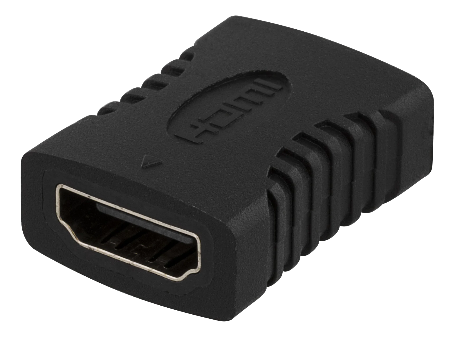 Adattatore HDMI 19 pin femmina a femmina