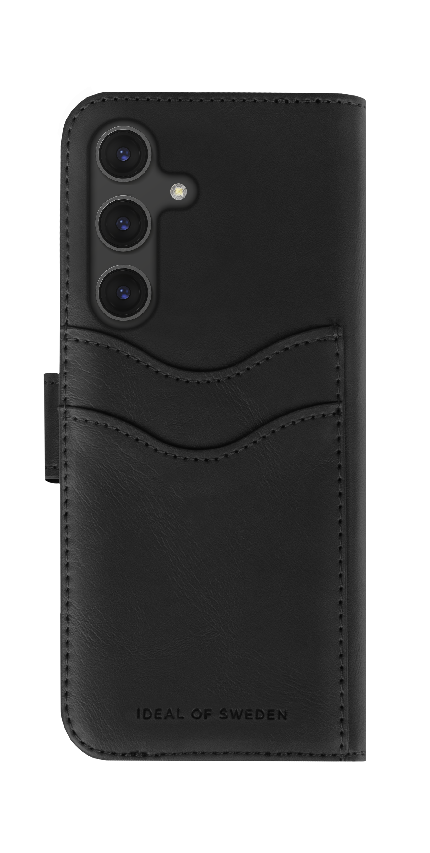 Cover portafoglio Magnet Wallet+ Samsung Galaxy S24 Black